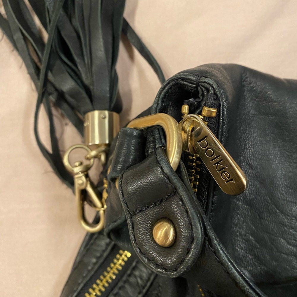 Botkier Expandable Hobo Bag - Picture 9 of 12